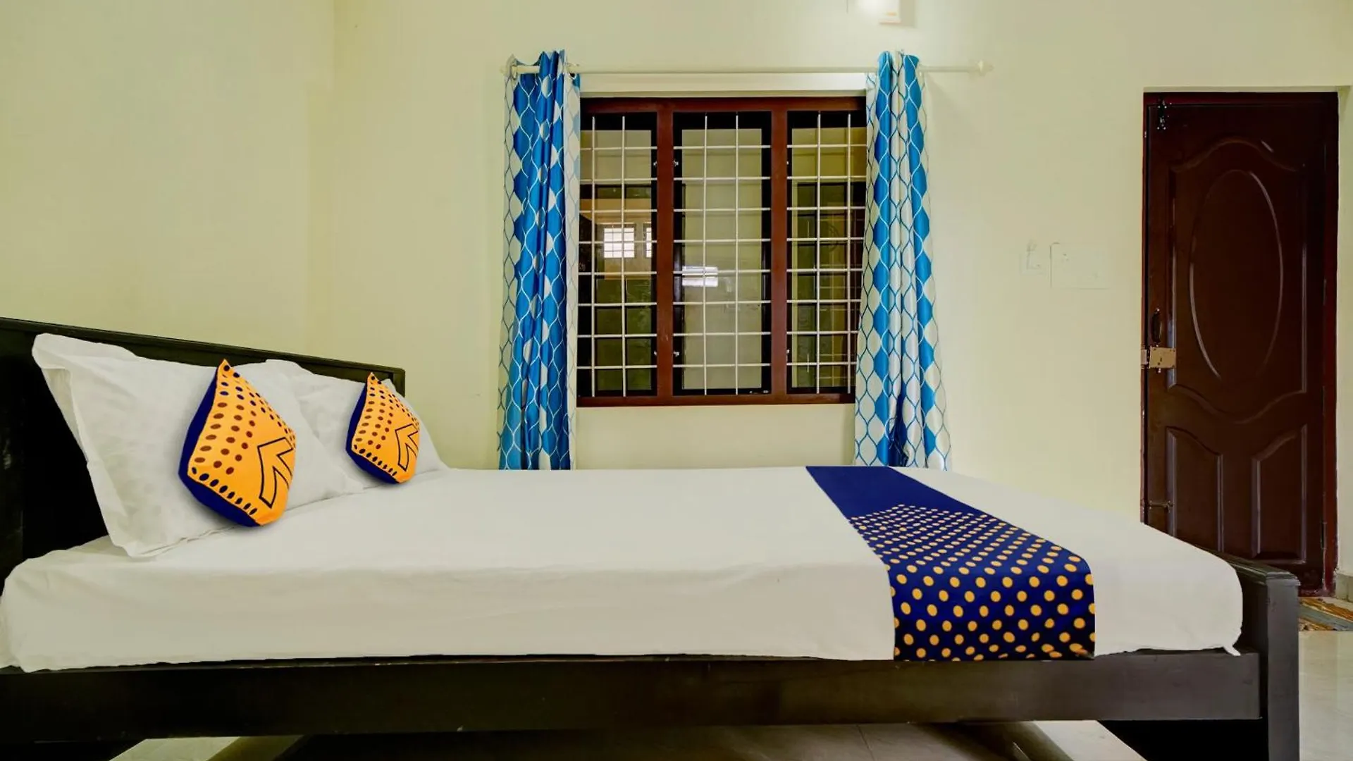 Spot On Riyan Suites Kochi Indie