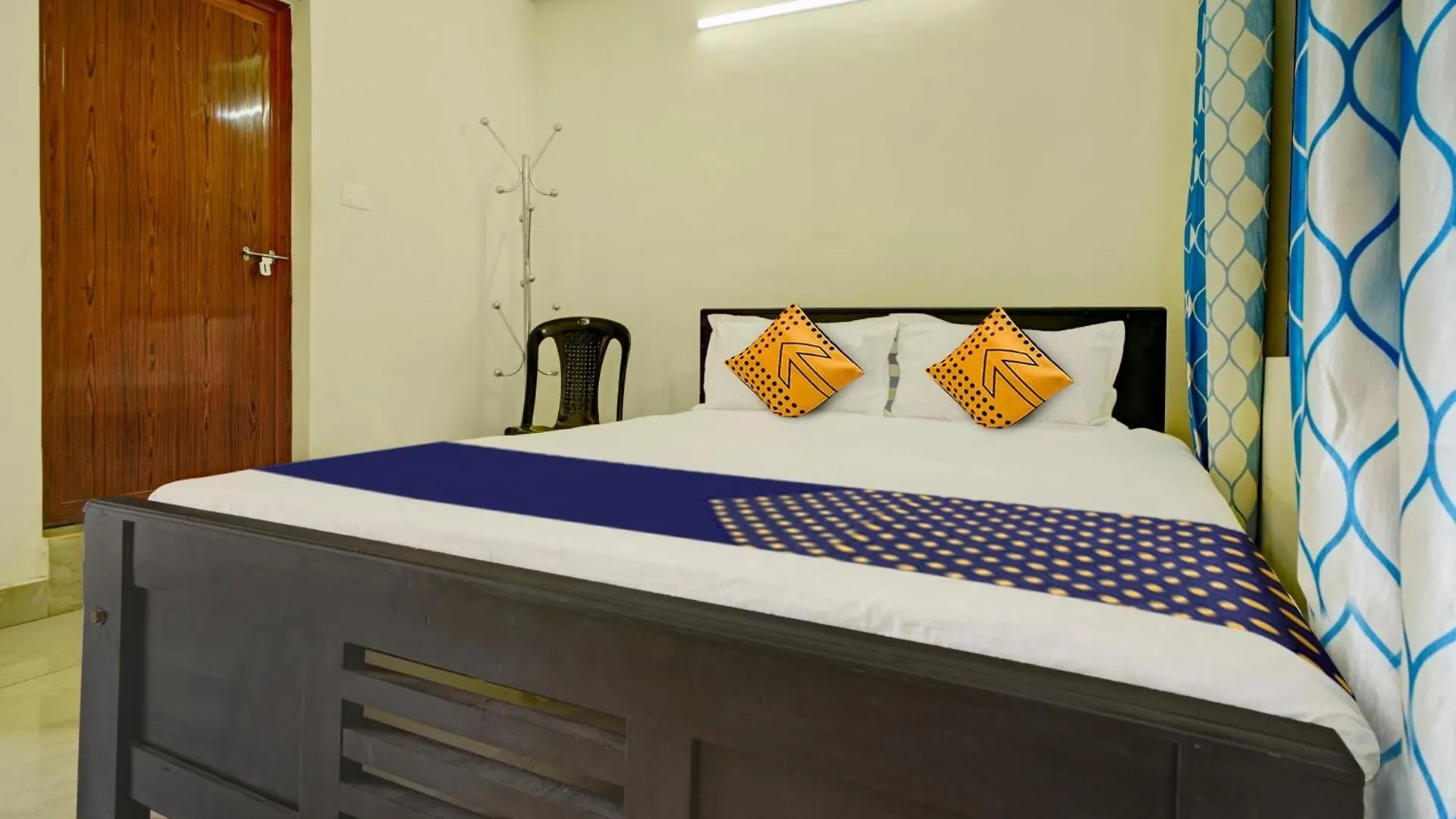 Spot On Riyan Suites Kochi Indie