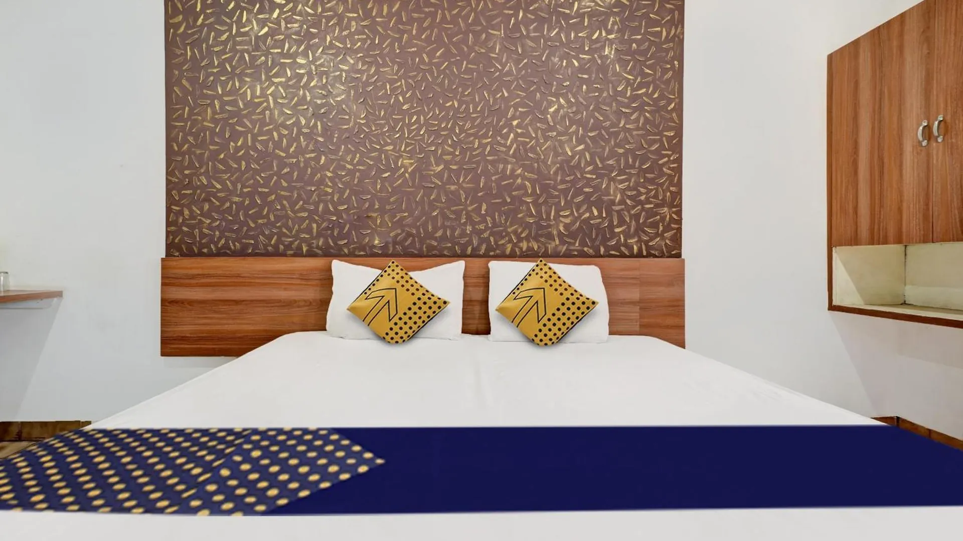 *** Hotel Spot On Riyan Suites Kochi Indie