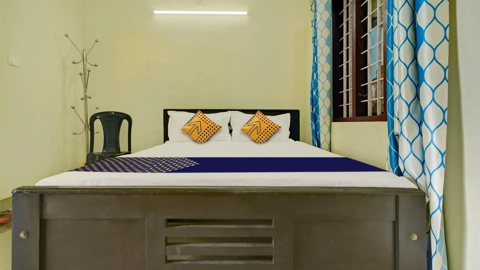 *** Hotell Spot On Riyan Suites Kochi Indien